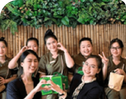 Ghi nhận và khích lệ kịp thời