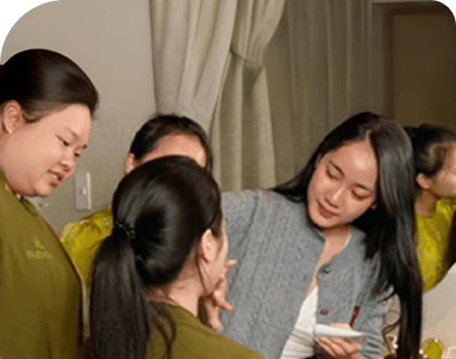 Đào tạo để cùng phát triển